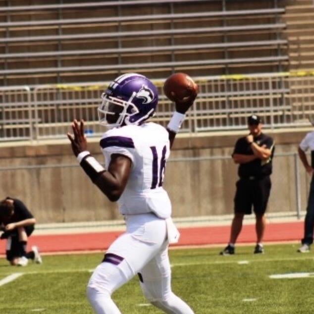 Antwuan “aj” jackson