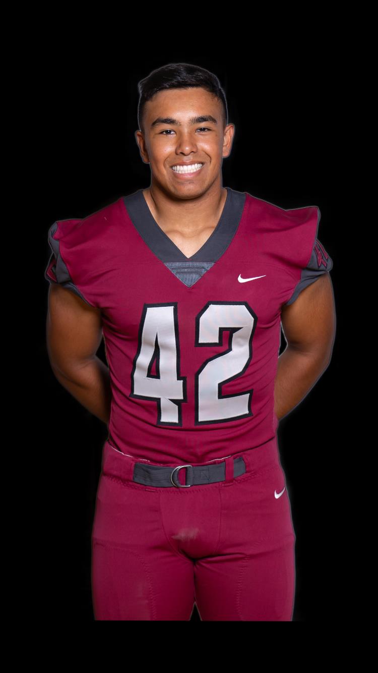 Rick Avelar iii mugshot