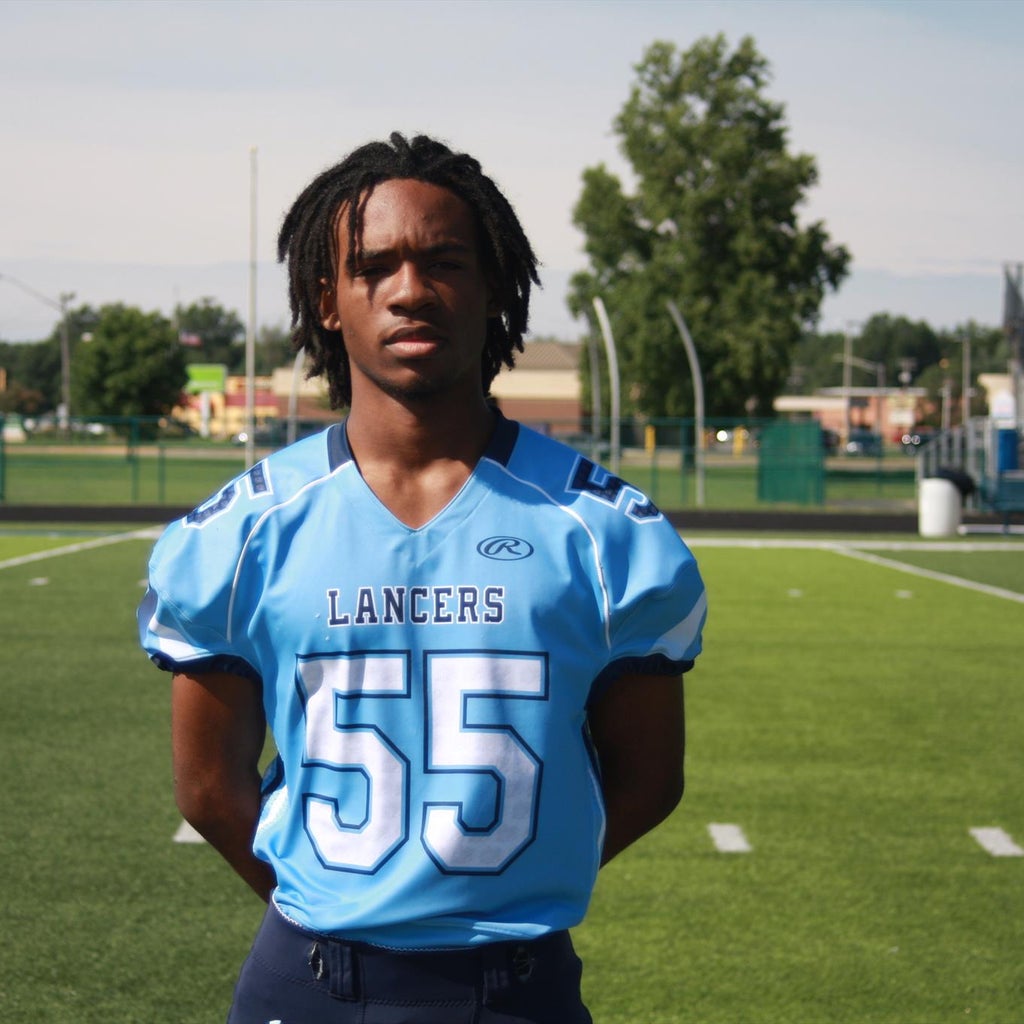 Daylan Perry