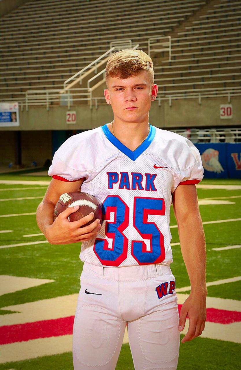 Hunter Nixon