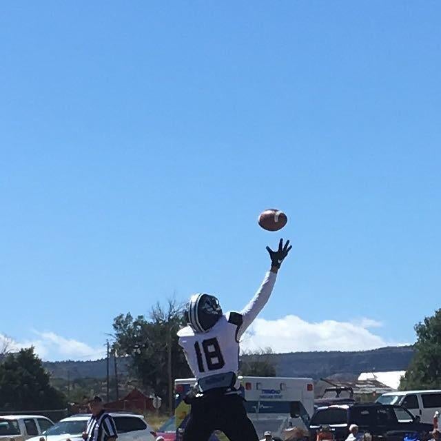 Isaiah Chairez