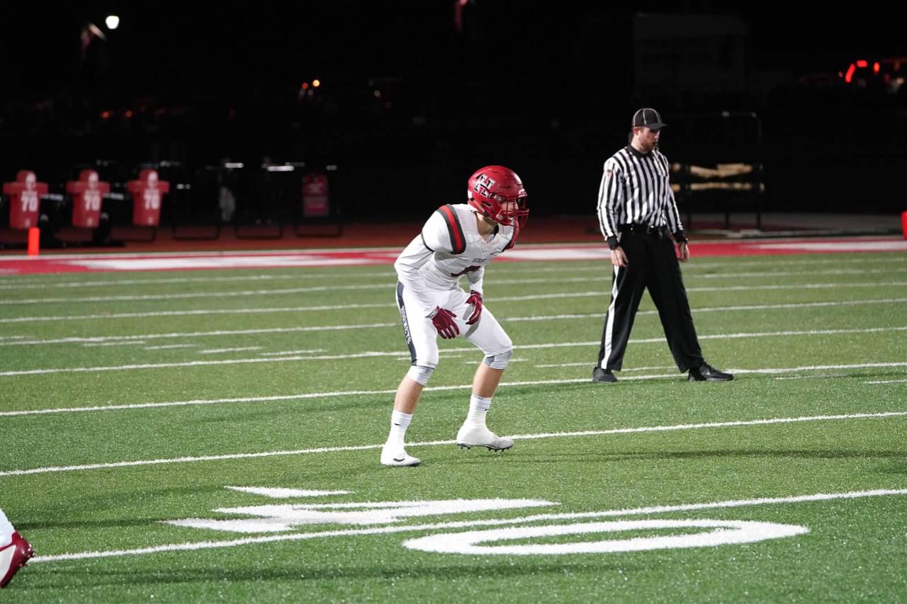 Jackson Pryts mugshot