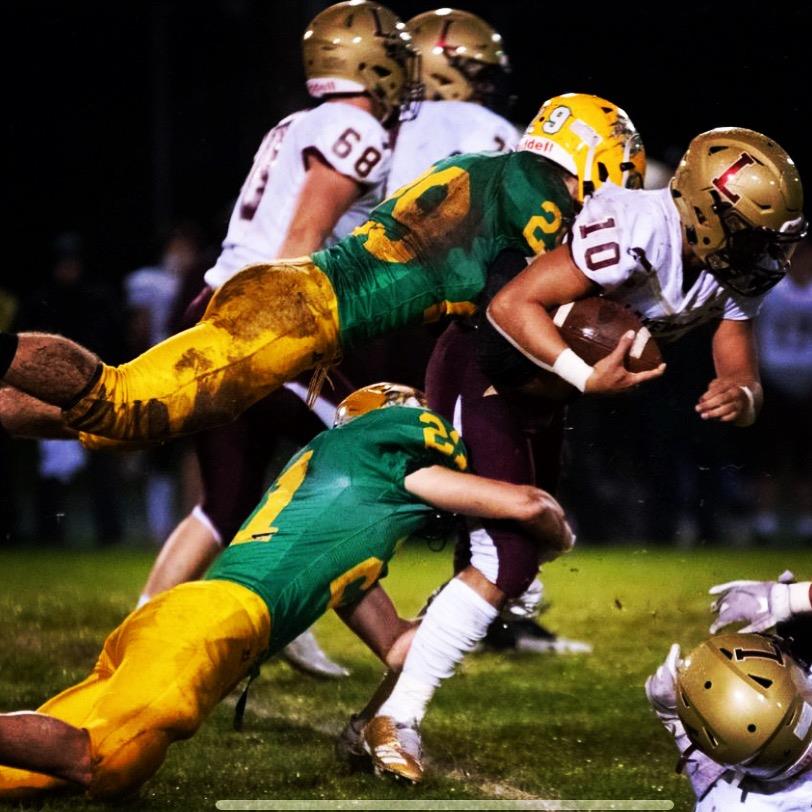 Carter Vandiest