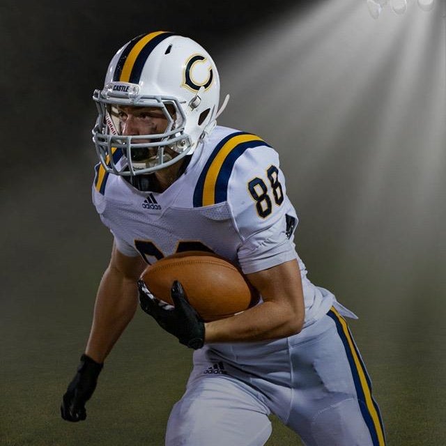 Evan Pritchard