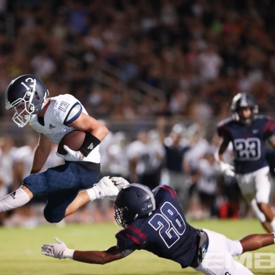 Cade Horton