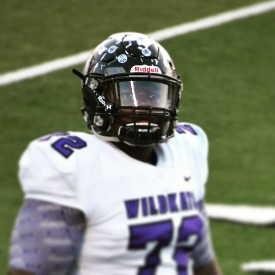 Rashaad Wynne mugshot