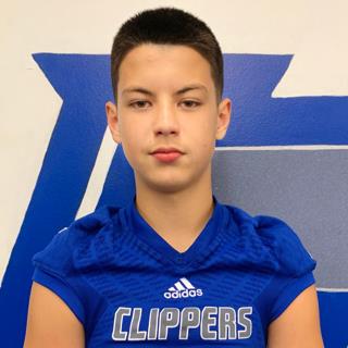 Andrew Ramos