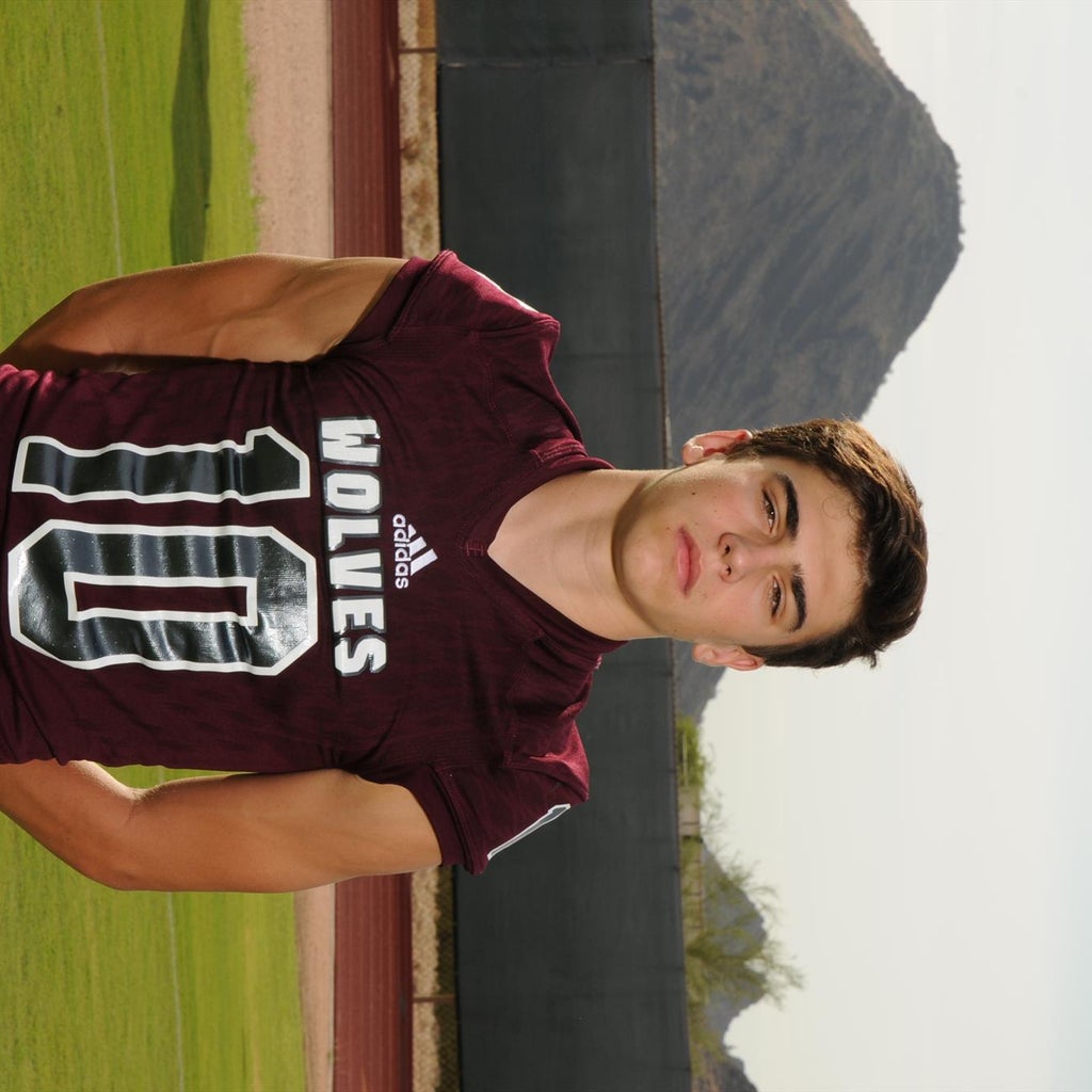 Pierce Nielsen