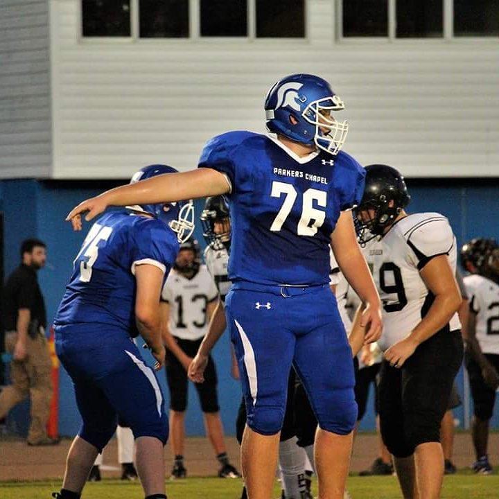 Trystan Wilson