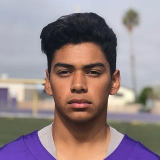Carlo Ruiz mugshot