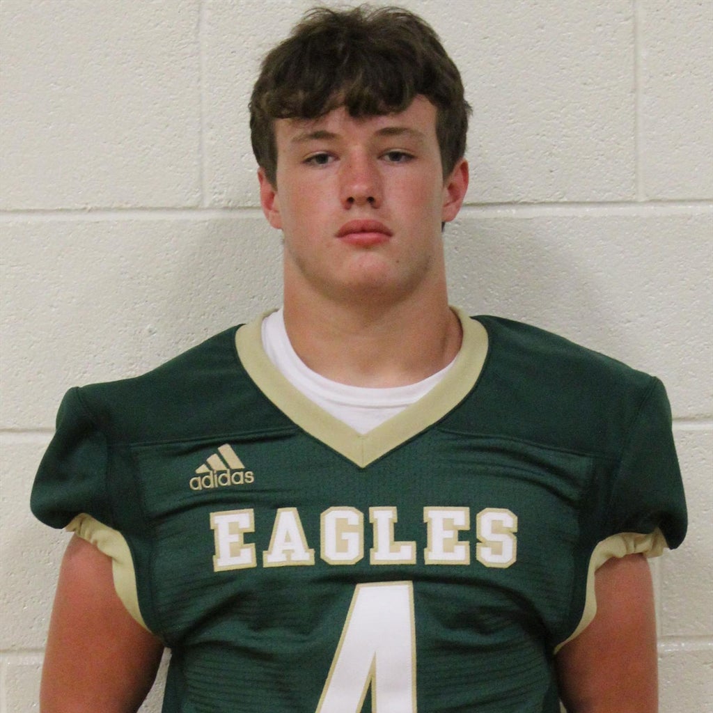Tyler Cox mugshot