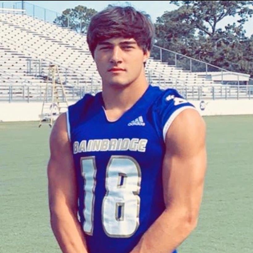 Jackson Mccullough