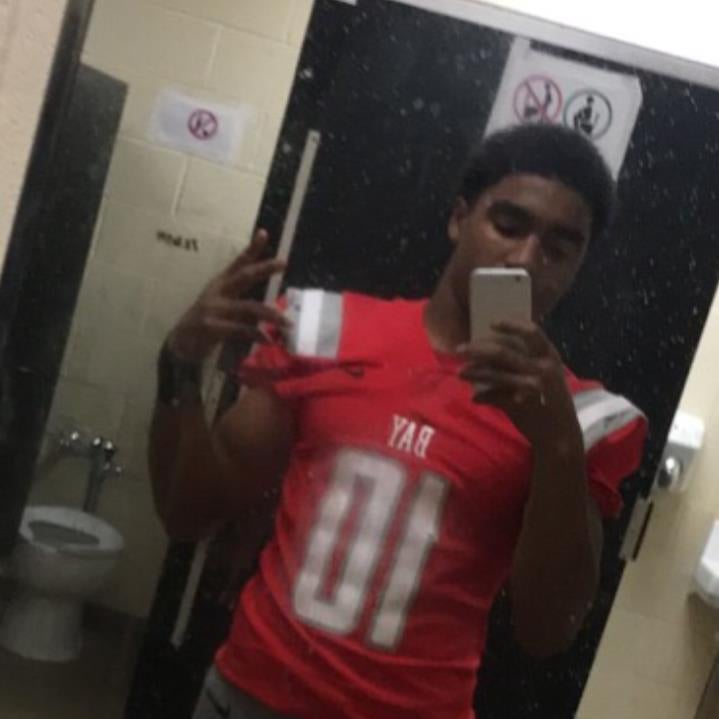 CJ Campbell