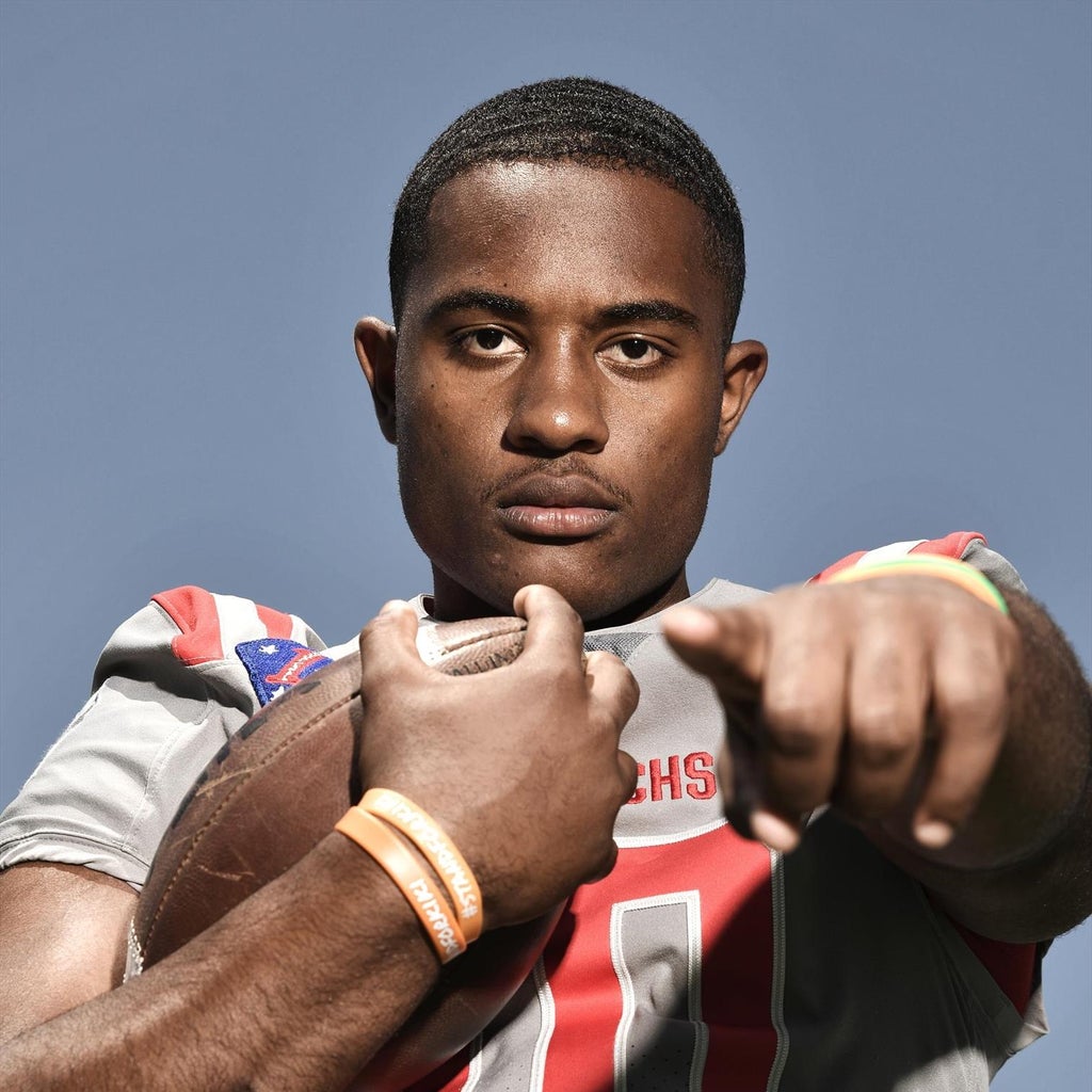 Kyron Ware-hudson