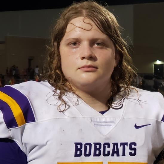 Rhett Nichols mugshot