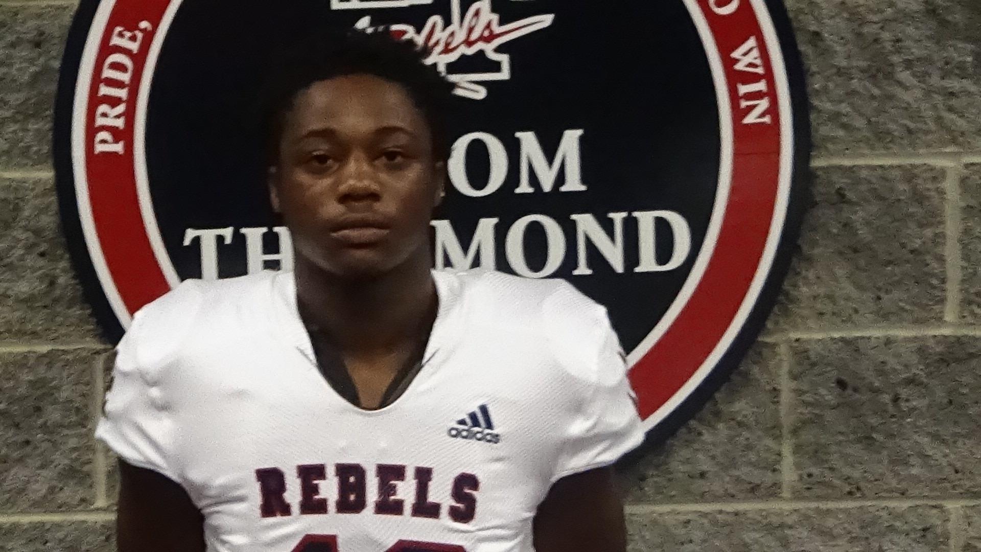 Devron Williams