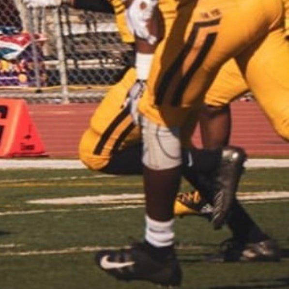 Amari Ford
