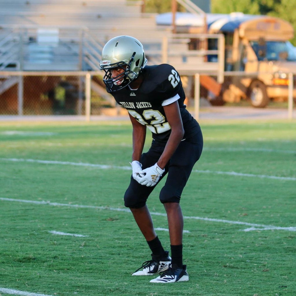 Tyquez Daniel