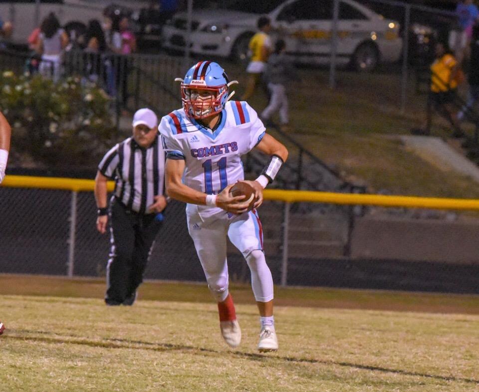 Luke Shaver