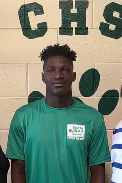 Jason Thompson jr.