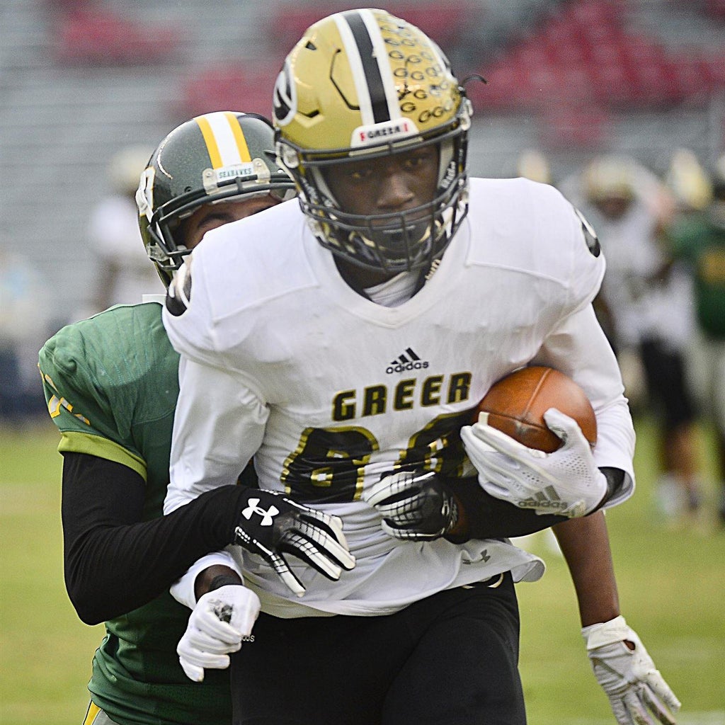 Jaleel Skinner