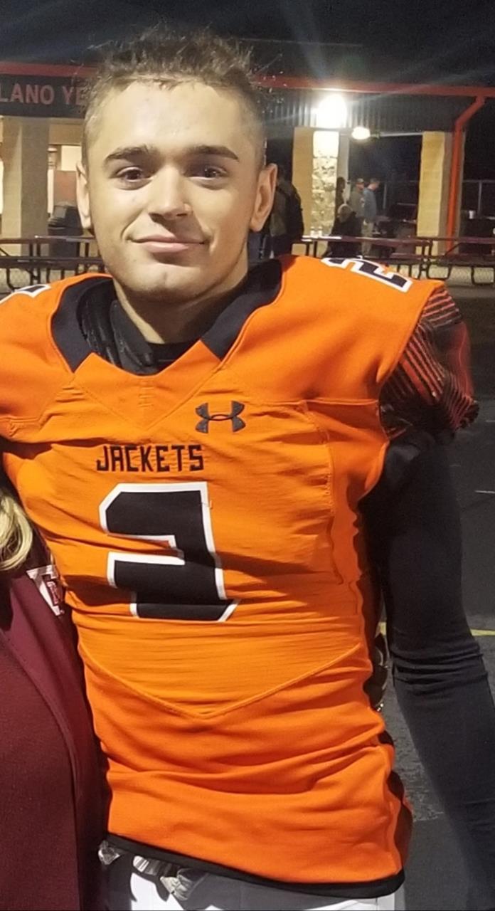 Justin Yocum