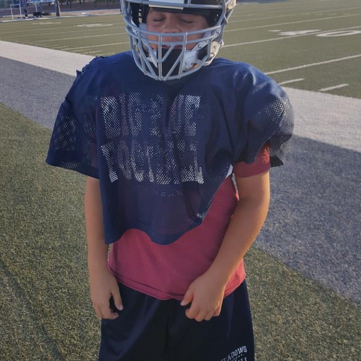 Logan Weil
