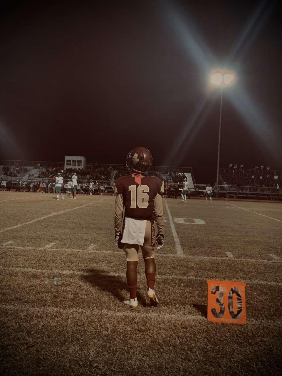 Mason Buford