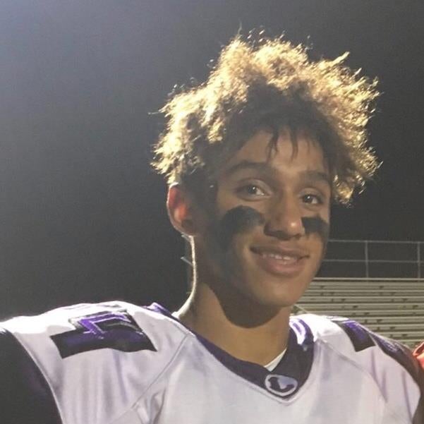 Jaden Simonson