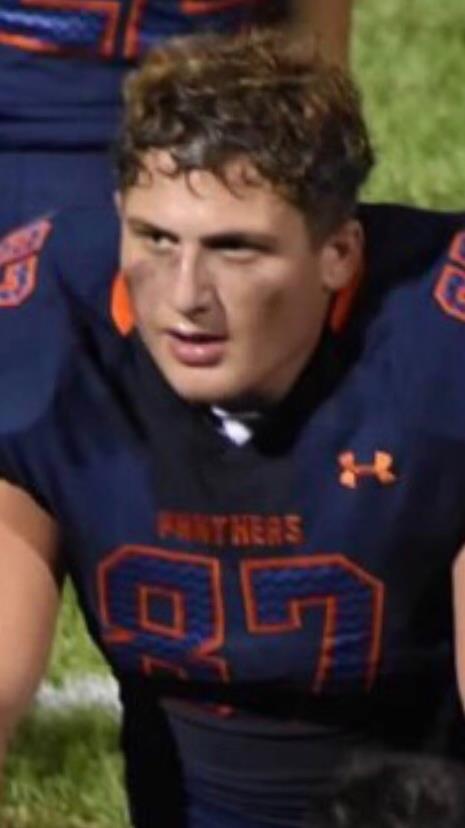 Anthony Cikauskas