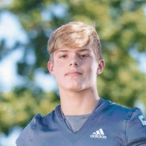 JONAH UHRICH