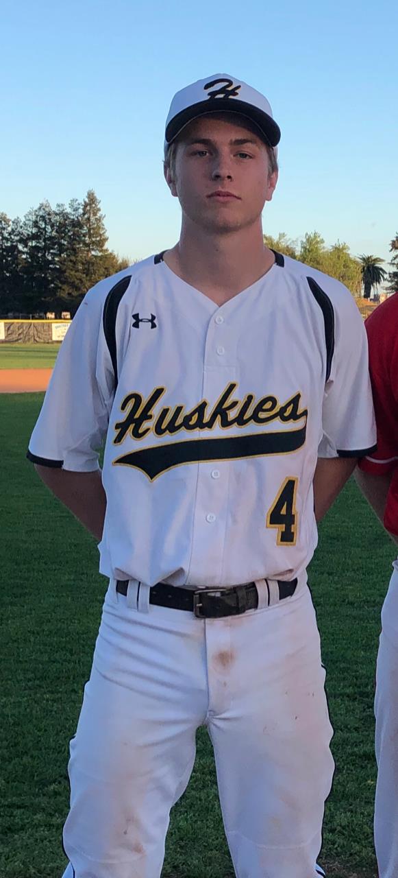 Clayton Dowdy