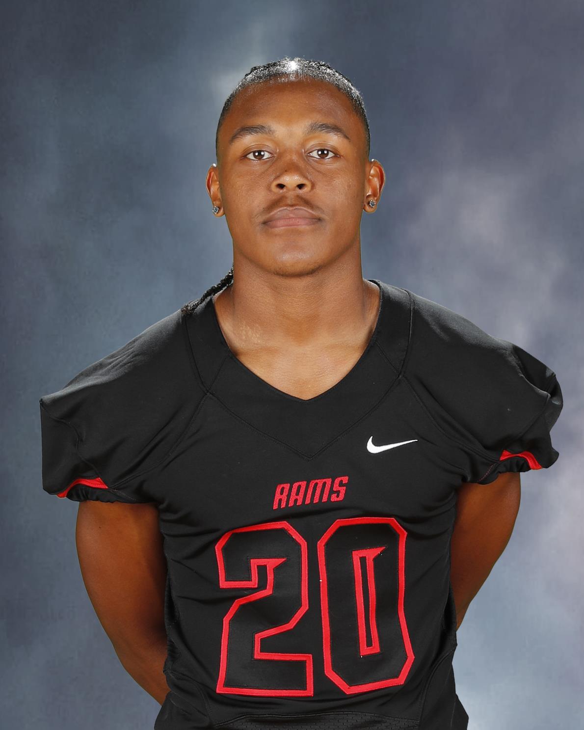 Raekwon Fenderson