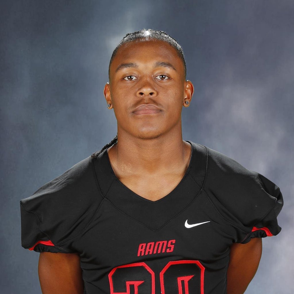 Raekwon Fenderson