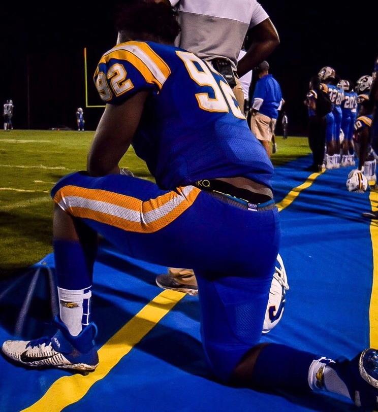 Tajon Roach