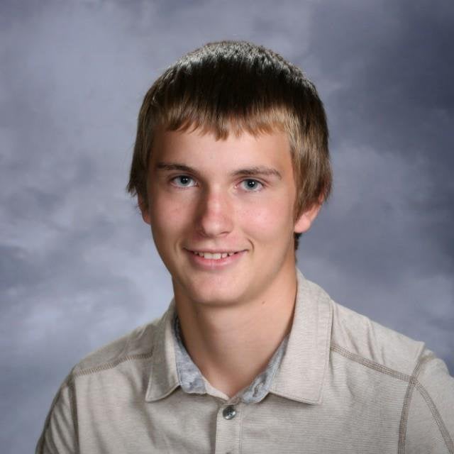 Wyatt Chipps mugshot