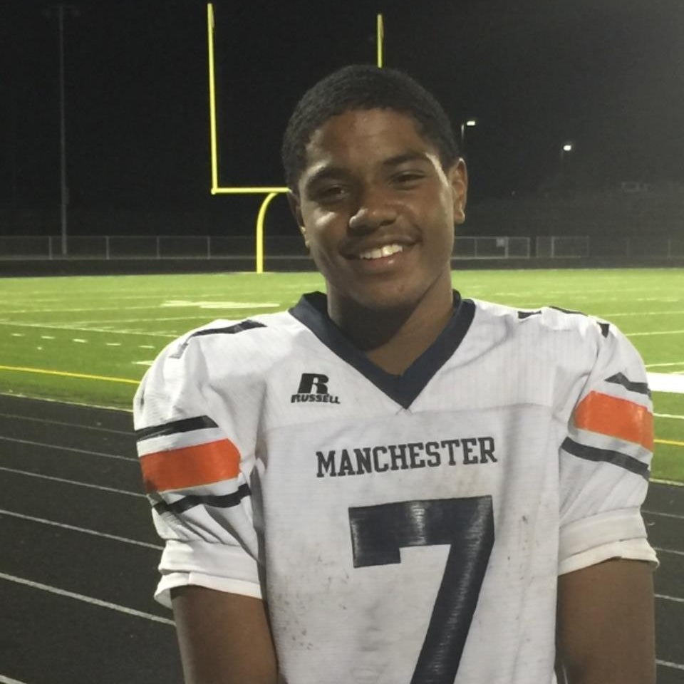 Shamar Figueroa