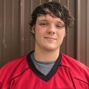 Schuyler Cantrell mugshot