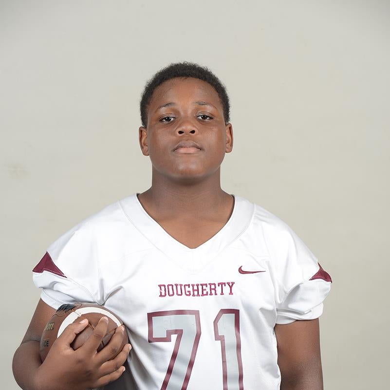 Tavian Thomas mugshot