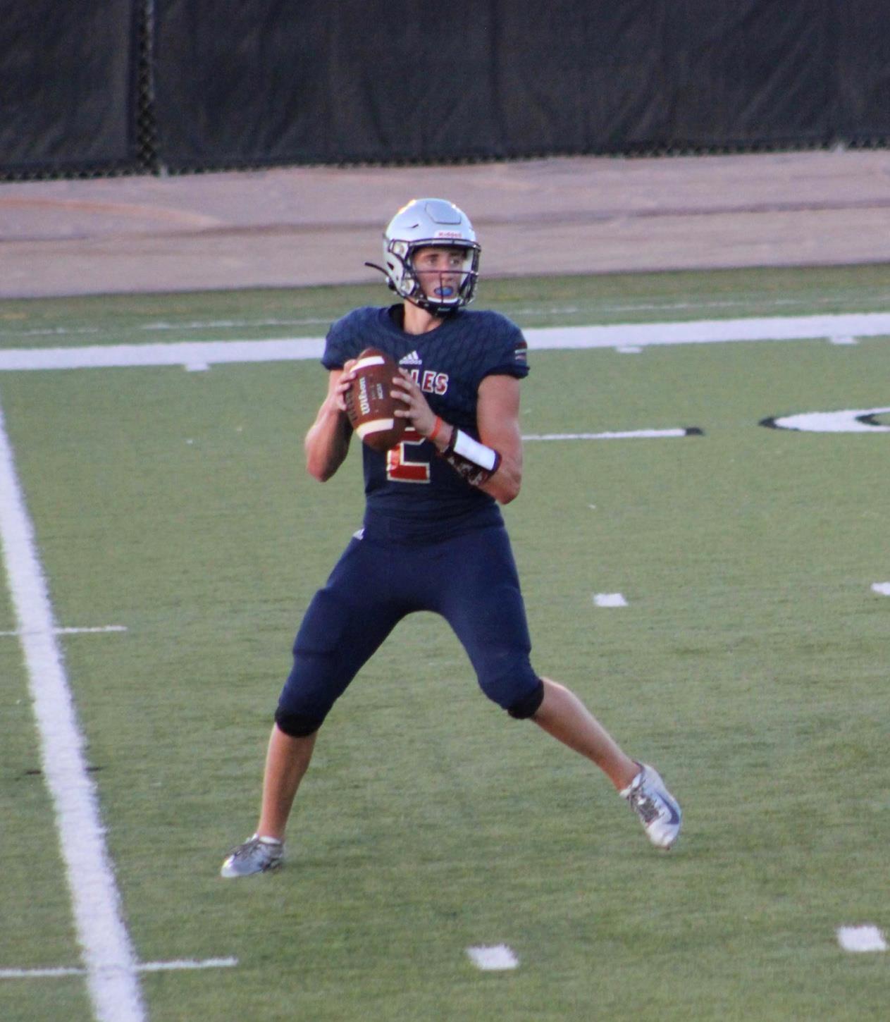 Carter Senterfitt