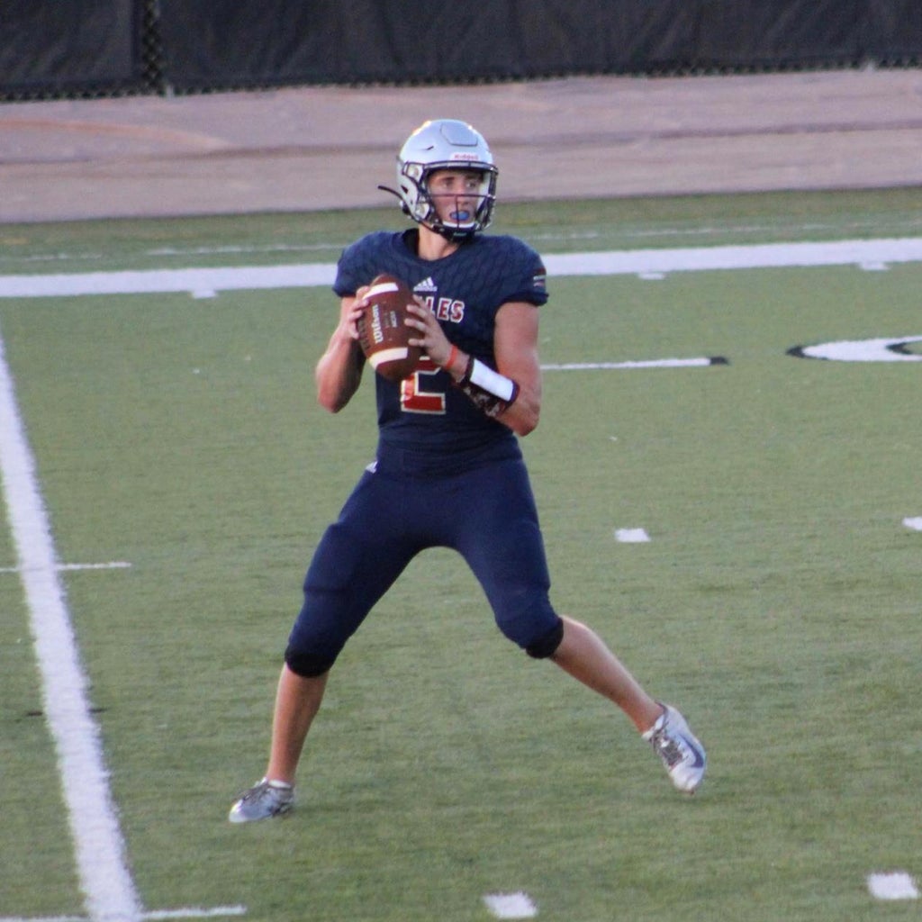 Carter Senterfitt