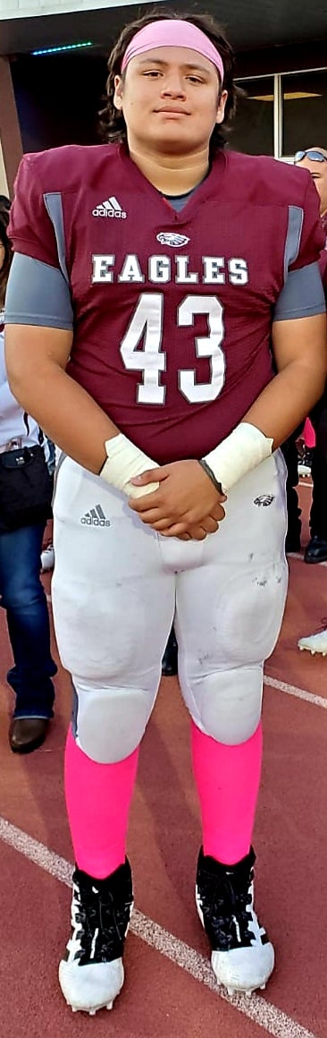 Dante Lopez