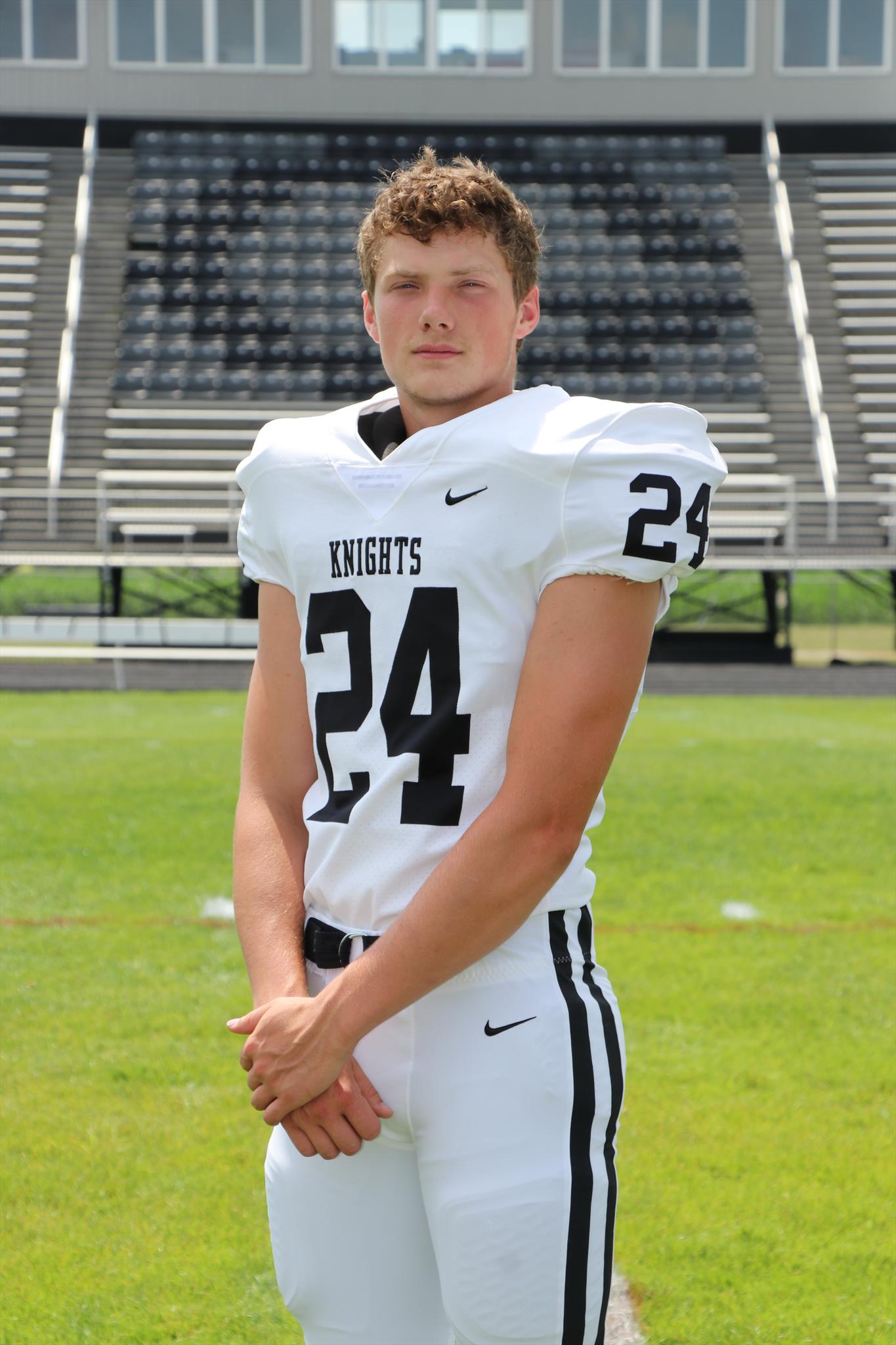Luke Downing