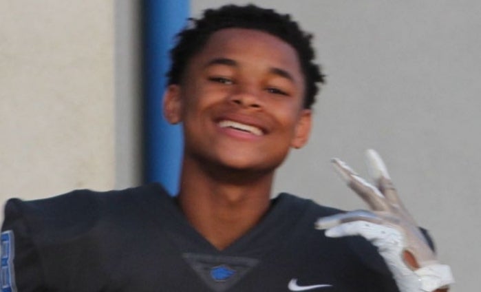 Christian Threadgill