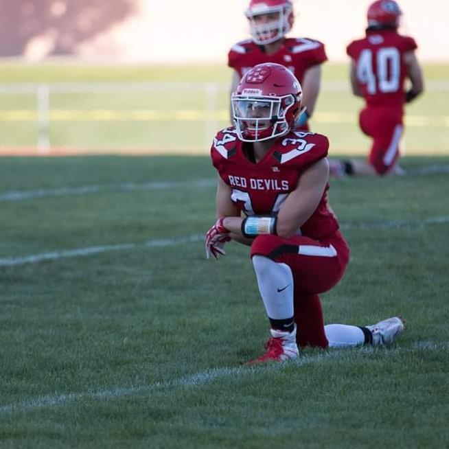 Brayden Troutt