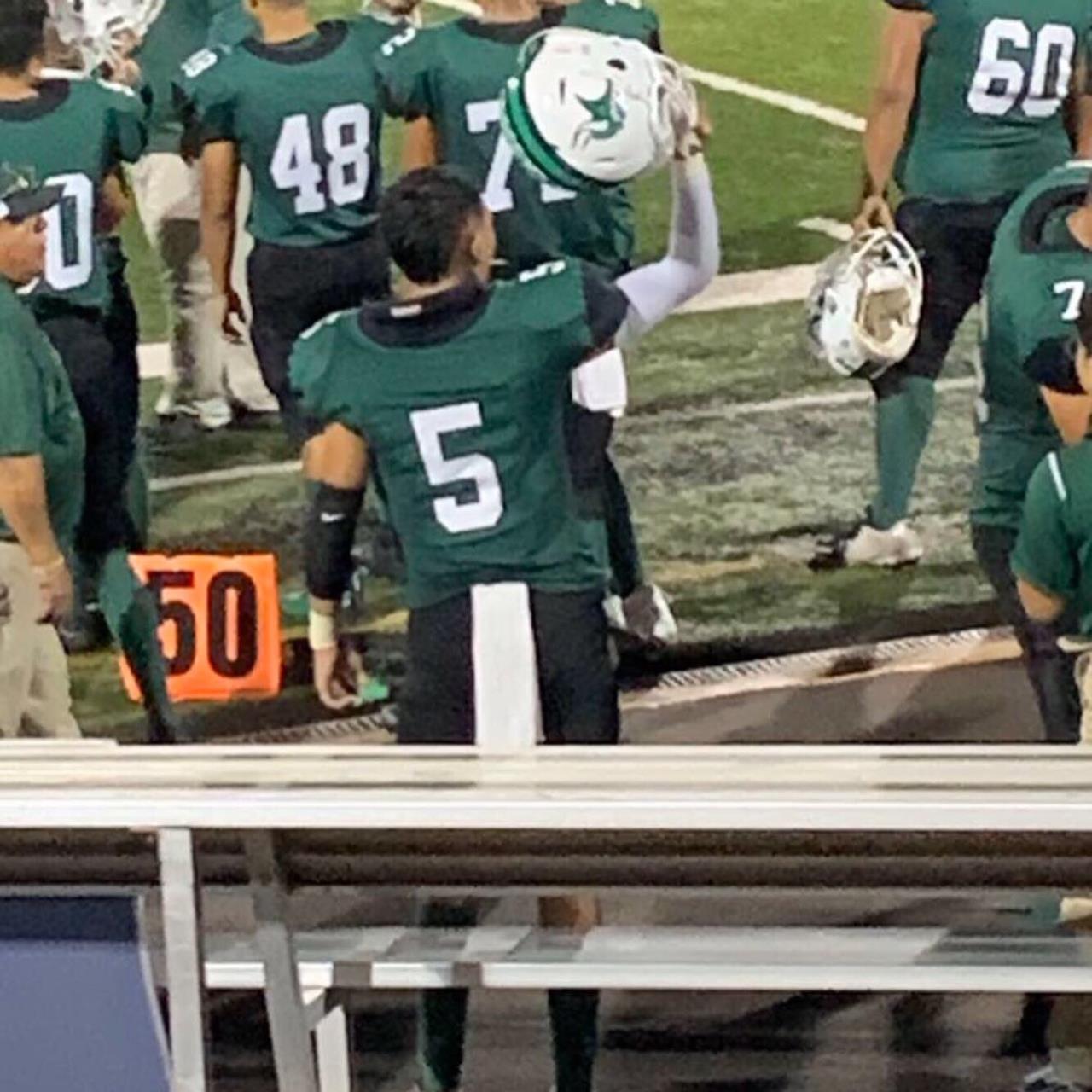 Drew Gonzalez