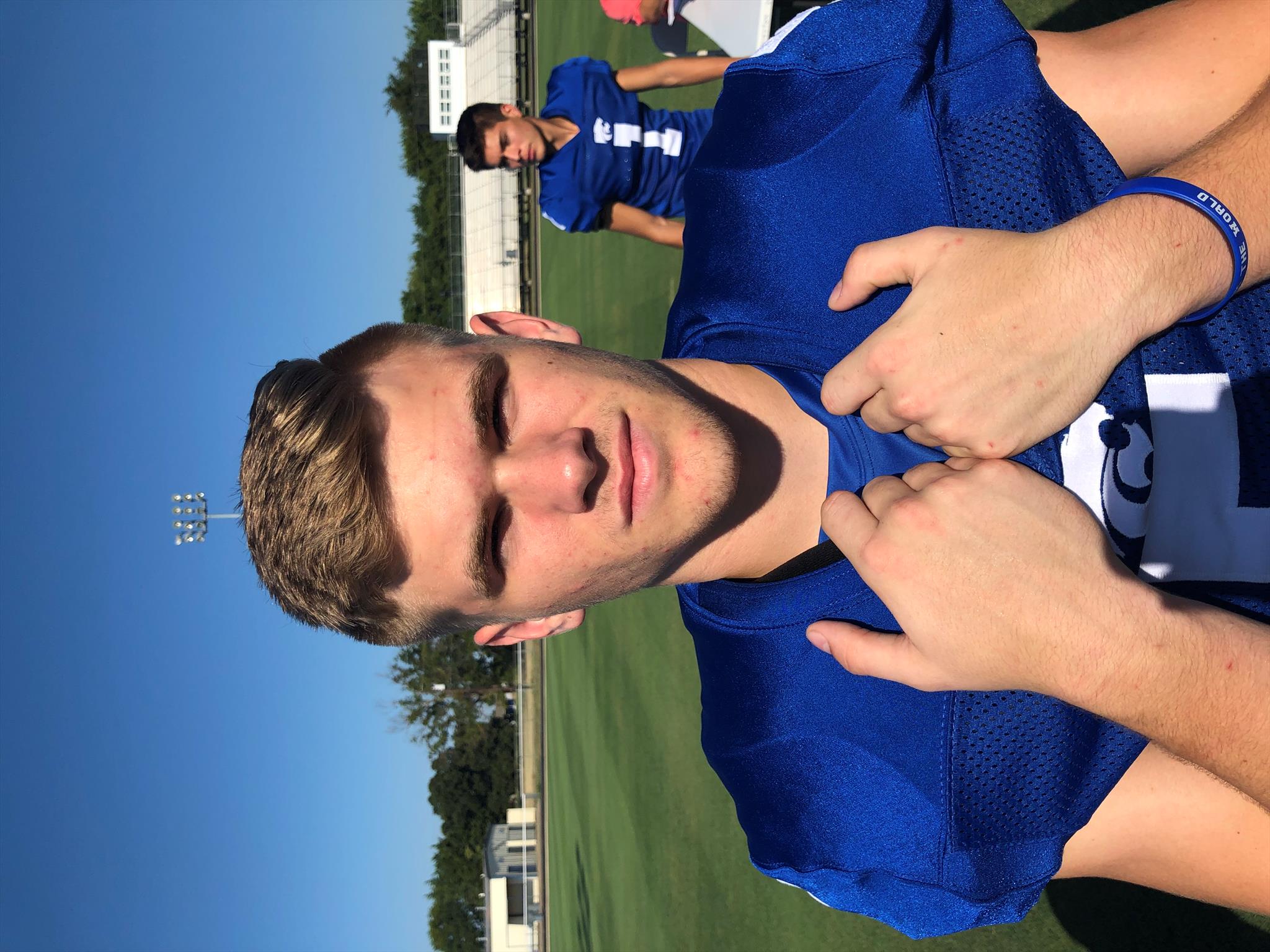 Bryce Barber