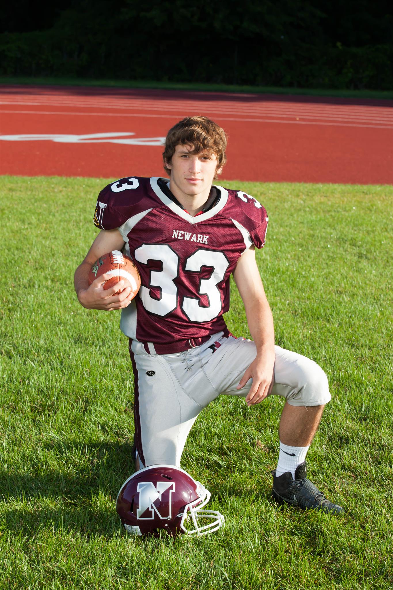 Zach Ludolph