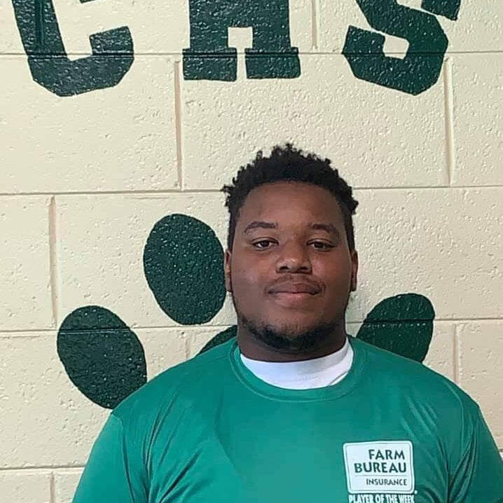 Desmond Keys