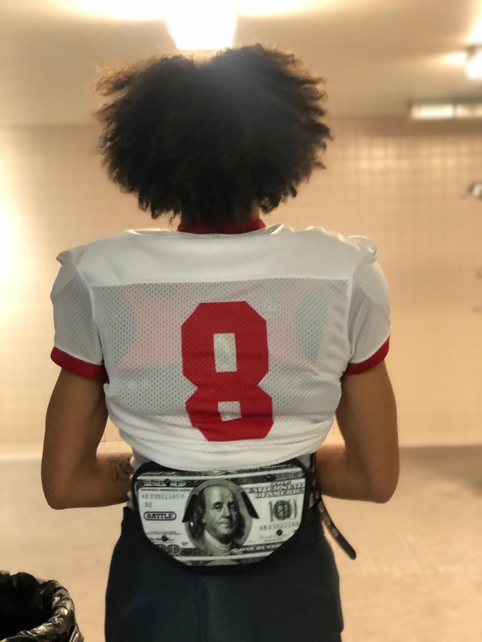 Jaylen Elliott